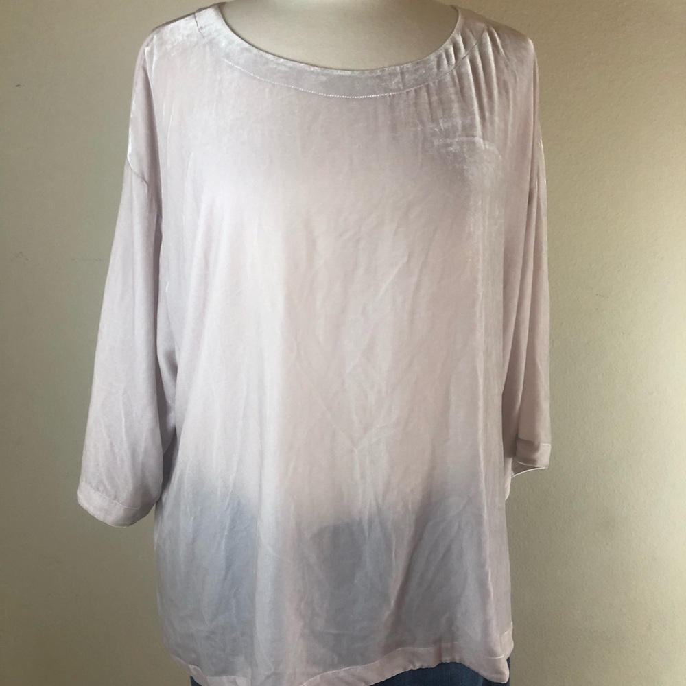 Eileen Fisher Top